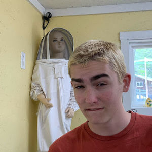 Meet your Posher, Jd